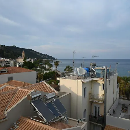 Studio Gio In Zakynthos City * Zakynthos Town