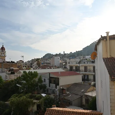 Studio Gio In Zakynthos City