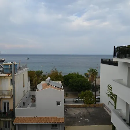 Studio Gio In Zakynthos City Apartment *