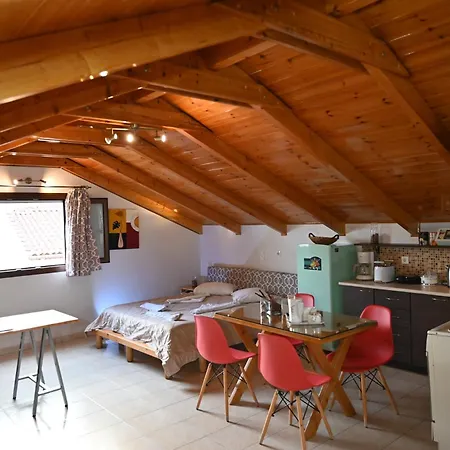Apartment Studio Gio In Zakynthos City Zakynthos Town