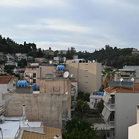 Studio Gio In Zakynthos City *