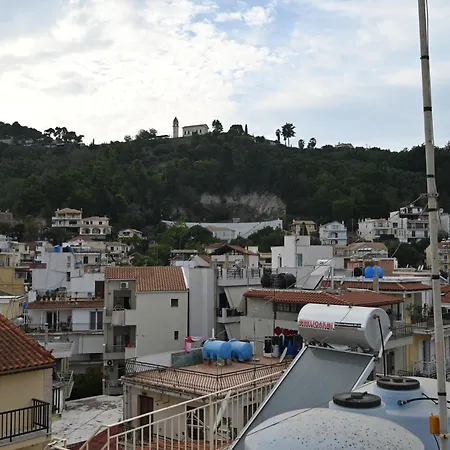 Apartment Studio Gio In Zakynthos City