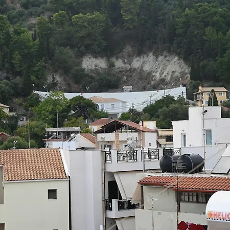 Studio Gio In Zakynthos City Apartment Zakynthos Town