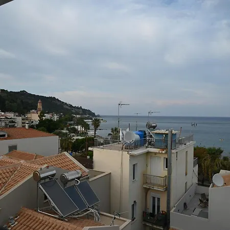 Studio Gio In Zakynthos City *