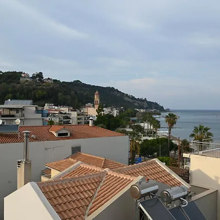 Studio Gio In Zakynthos City * Zakynthos Town