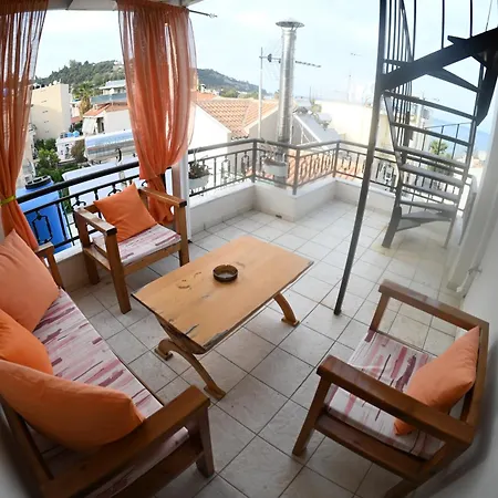 Studio Gio In Zakynthos City