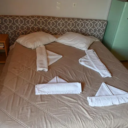 Studio Gio In Zakynthos City Apartment