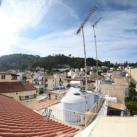 Apartment Studio Gio In Zakynthos City *
