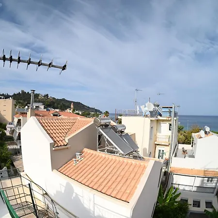 Apartment Studio Gio In Zakynthos City Zakynthos Town