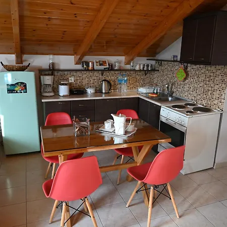 Studio Gio In Zakynthos City Zakynthos Town