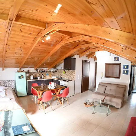 Studio Gio In Zakynthos City