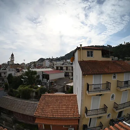 Studio Gio In Zakynthos City Apartment Zakynthos Town