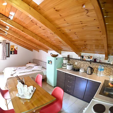 Studio Gio In Zakynthos City