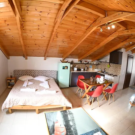 Studio Gio In Zakynthos City Apartment