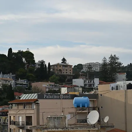 Apartment Studio Gio In Zakynthos City Zakynthos Town