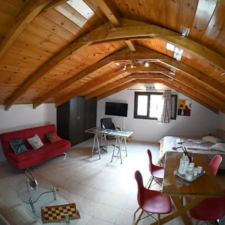Studio Gio In Zakynthos City *