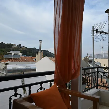 Studio Gio In Zakynthos City