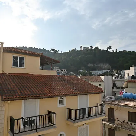 Studio Gio In Zakynthos City Apartment