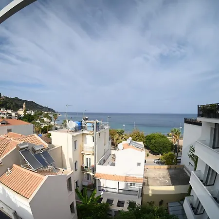 Apartment Studio Gio In Zakynthos City