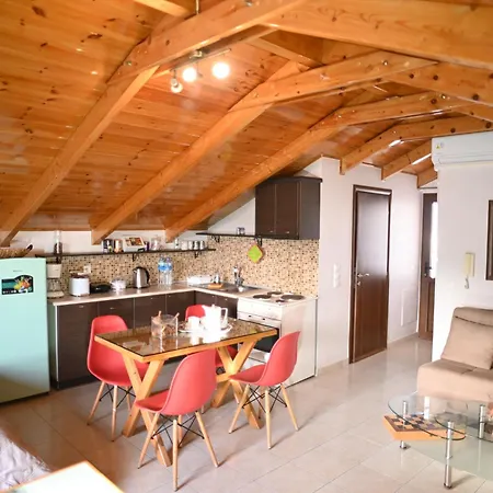 Apartment Studio Gio In Zakynthos City *