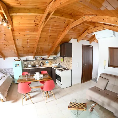 Studio Gio In Zakynthos City * Zakynthos Town