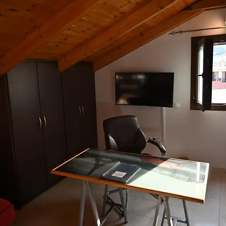 Studio Gio In Zakynthos City Apartment