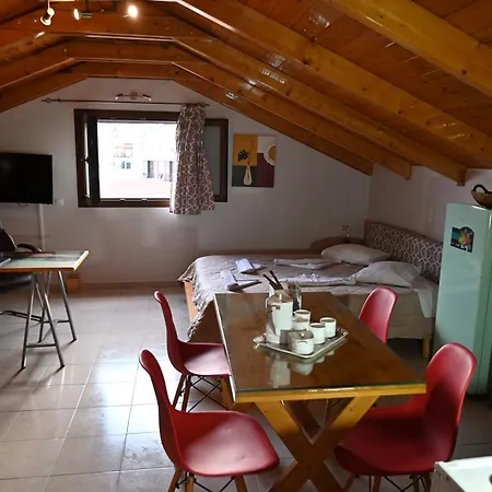 Apartment Studio Gio In Zakynthos City