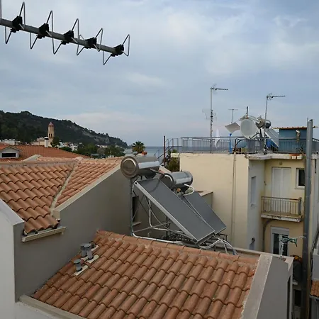 Studio Gio In Zakynthos City * Zakynthos Town