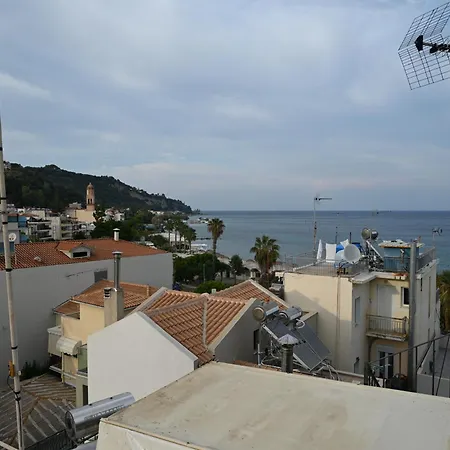 Studio Gio In Zakynthos City
