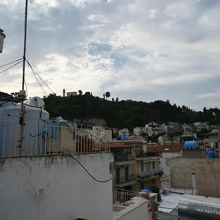 Studio Gio In Zakynthos City Apartment *
