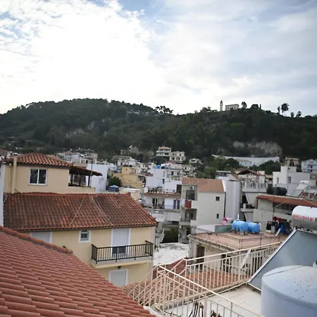 Studio Gio In Zakynthos City Zakynthos Town