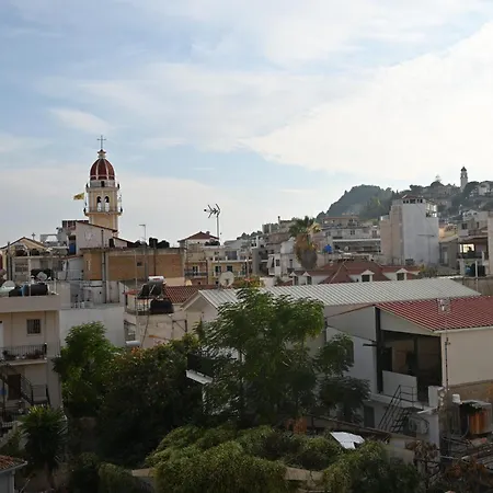 Studio Gio In Zakynthos City Apartment
