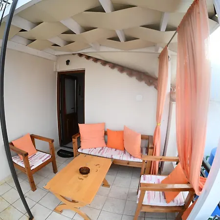 Apartment Studio Gio In Zakynthos City
