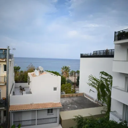 Studio Gio In Zakynthos City Apartment *