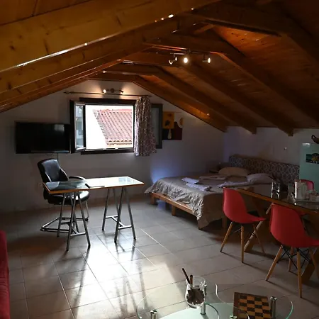 Apartman Gio In *