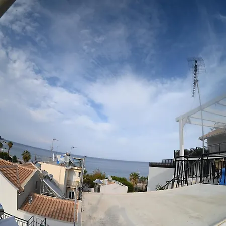 Apartment Studio Gio In Zakynthos City *