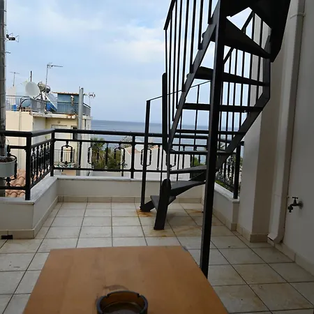 Gio In Apartament Zakintos