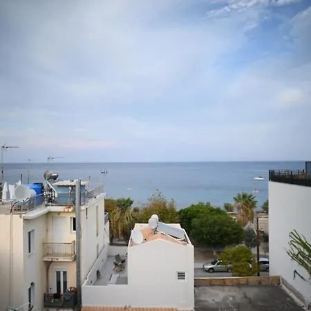 Apartment Studio Gio In Zakynthos City Zakynthos Town