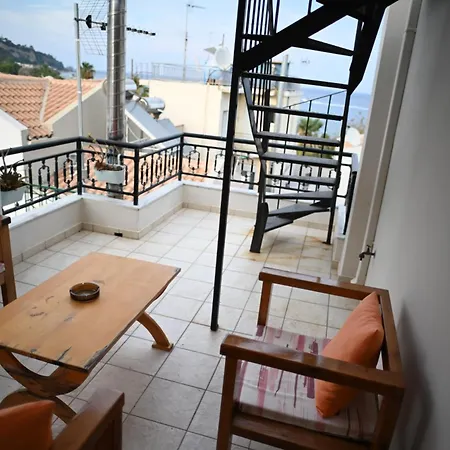 Studio Gio In Zakynthos City *