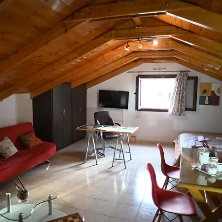 Studio Gio In Zakynthos City * Zakynthos Town