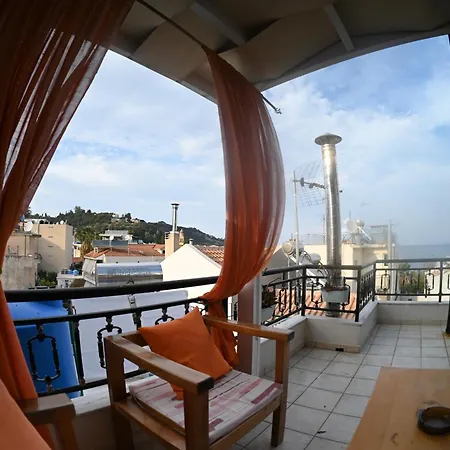 Studio Gio In Zakynthos City Apartment