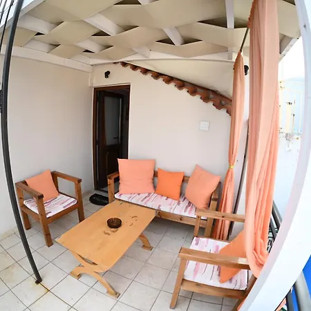 Apartment Studio Gio In Zakynthos City Zakynthos Town
