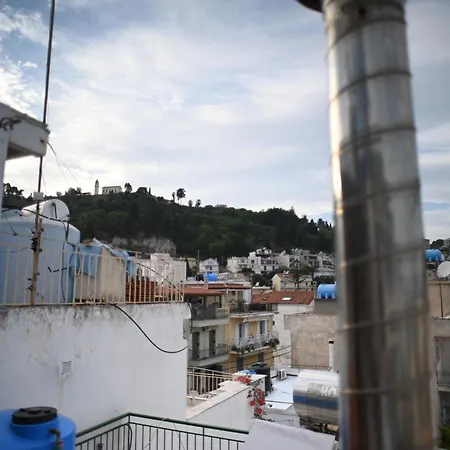 Studio Gio In Zakynthos City *