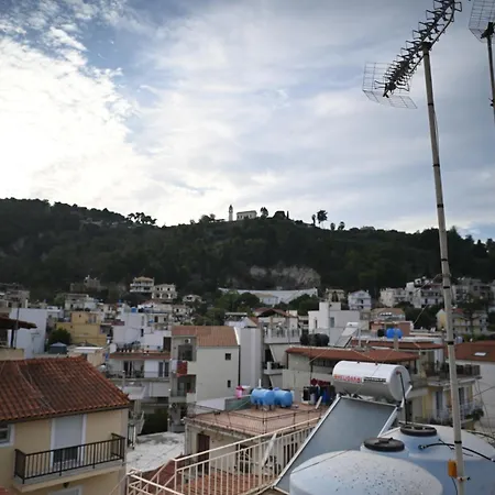 Studio Gio In Zakynthos City Zakynthos Town