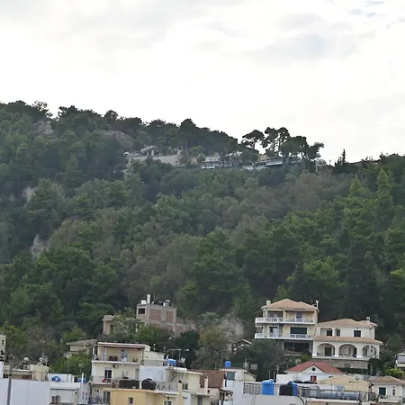 Studio Gio In Zakynthos City Apartment