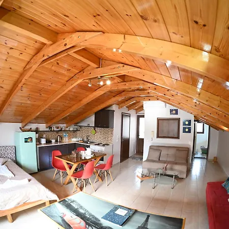 Apartament Gio In