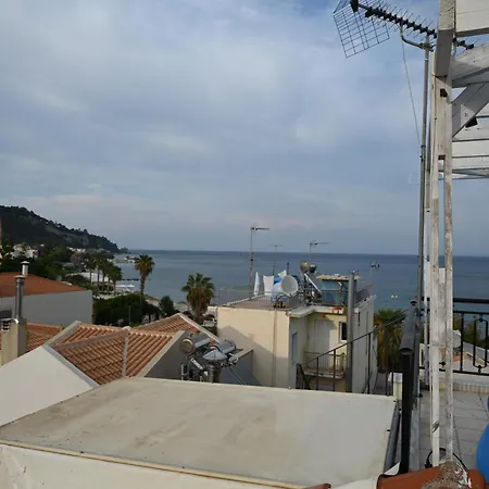 Apartment Studio Gio In Zakynthos City *