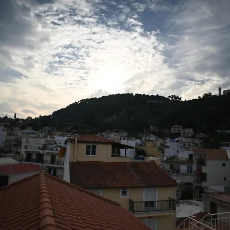 Apartment Studio Gio In Zakynthos City Zakynthos Town