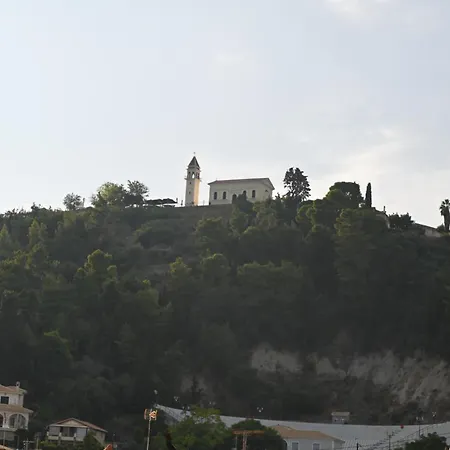 Studio Gio In Zakynthos City * Zakynthos Town