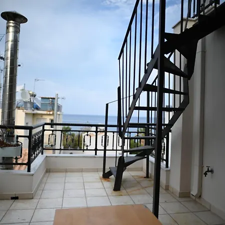Studio Gio In Zakynthos City